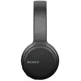 Наушники Sony WHCH510/BZ Black - фото 3