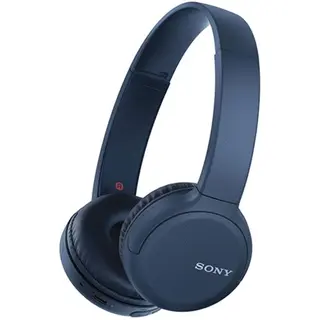Наушники Sony WHCH510/LZ Blue