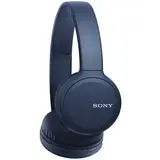 Наушники Sony WHCH510/LZ Blue - фото 2