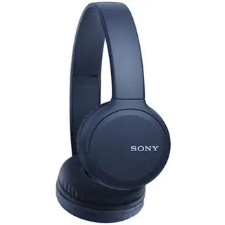 Наушники Sony WHCH510/LZ Blue