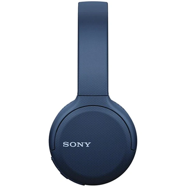 Наушники Sony WHCH510/LZ Blue - фото 3