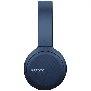 Наушники Sony WHCH510/LZ Blue