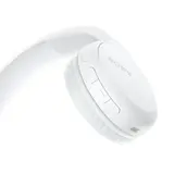 Наушники Sony WHCH510/WZ White - фото 4