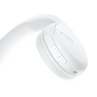 Наушники Sony WHCH510/WZ White