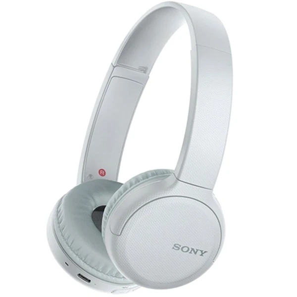 Наушники Sony WHCH510/WZ White