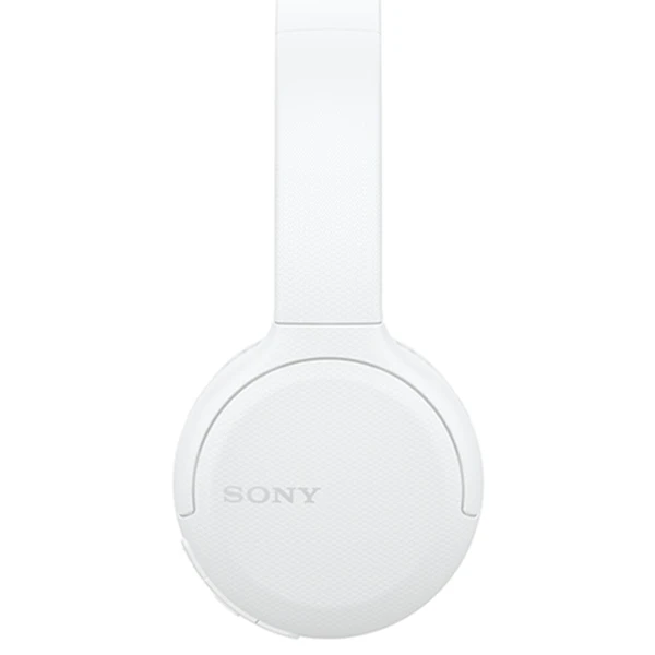 Наушники Sony WHCH510/WZ White - фото 3