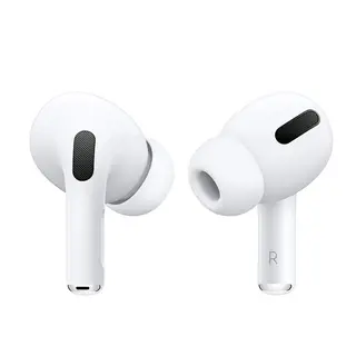 Наушники Apple AirPods Pro with Wireless Case MWP22 White