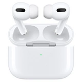 Наушники Apple AirPods Pro with Wireless Case MWP22 White