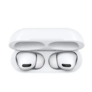 Наушники Apple AirPods Pro with Wireless Case MWP22 White