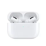 Наушники Apple AirPods Pro with Wireless Case MWP22 White - фото 4
