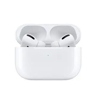 Наушники Apple AirPods Pro with Wireless Case MWP22 White