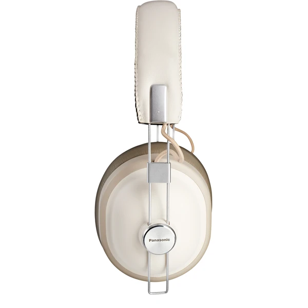 Наушники накладные Panasonic RP-HTX90NGCW (White) - фото 2