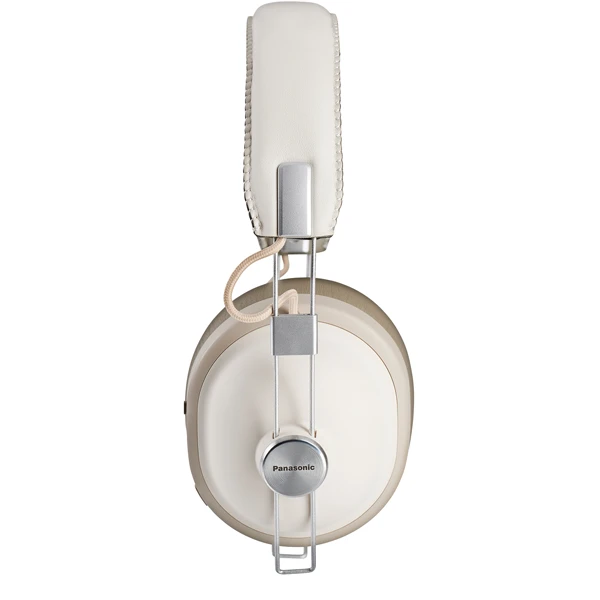 Наушники накладные Panasonic RP-HTX90NGCW (White) - фото 3
