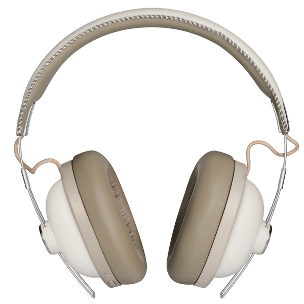 Наушники накладные Panasonic RP-HTX90NGCW (White) - фото 4