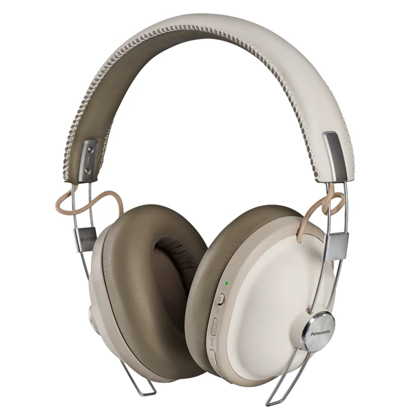 Наушники накладные Panasonic RP-HTX90NGCW (White)