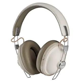 Наушники накладные Panasonic RP-HTX90NGCW (White)