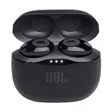 JBL құлаққаптары Tune T120TWS (Black) - фото 2