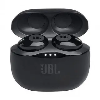 JBL құлаққаптары Tune T120TWS (Black)