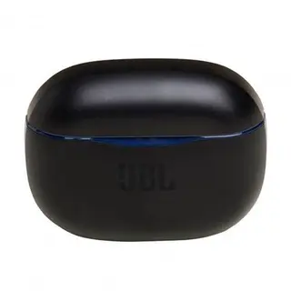JBL құлаққаптары Tune T120TWS (Black)