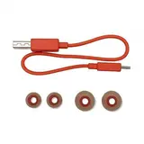 JBL құлаққаптары Tune T120TWS (Black) - фото 4