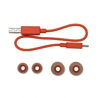 JBL құлаққаптары Tune T120TWS (Black)