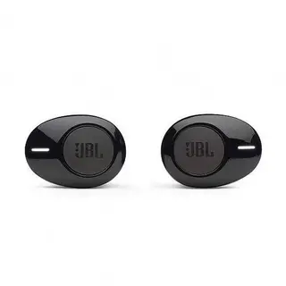 JBL құлаққаптары Tune T120TWS (Black)