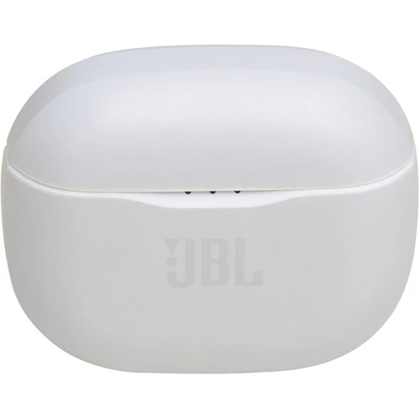 JBL құлаққаптары Tune T120TWS (White) - фото 3