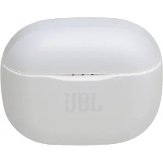 JBL құлаққаптары Tune T120TWS (White)