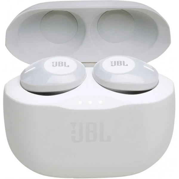 JBL құлаққаптары Tune T120TWS (White) - фото 2