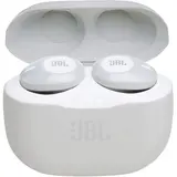 JBL құлаққаптары Tune T120TWS (White) - фото 2