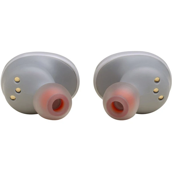 JBL құлаққаптары Tune T120TWS (White) - фото 4