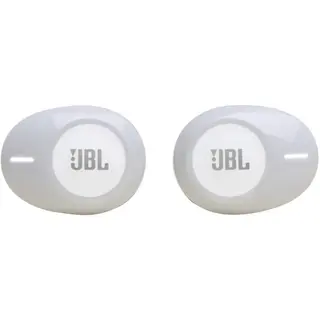 JBL құлаққаптары Tune T120TWS (White)