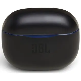 JBL құлаққаптары Tune T120TWS (Blue)