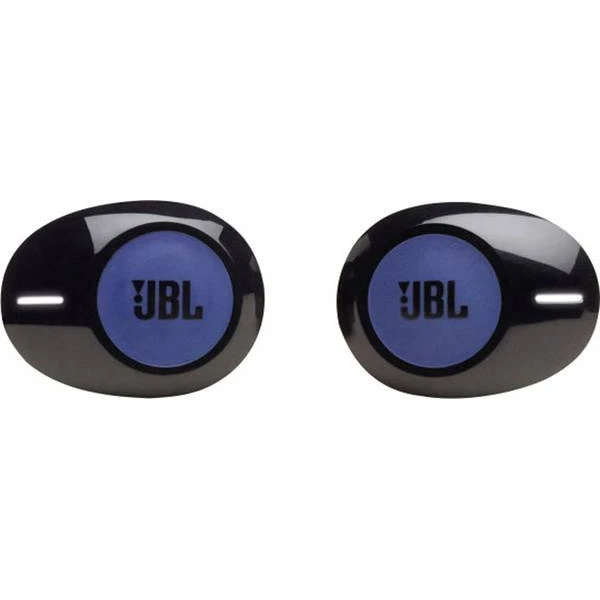 JBL құлаққаптары Tune T120TWS (Blue)