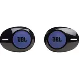 JBL құлаққаптары Tune T120TWS (Blue)