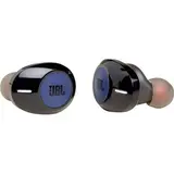 JBL құлаққаптары Tune T120TWS (Blue) - фото 3