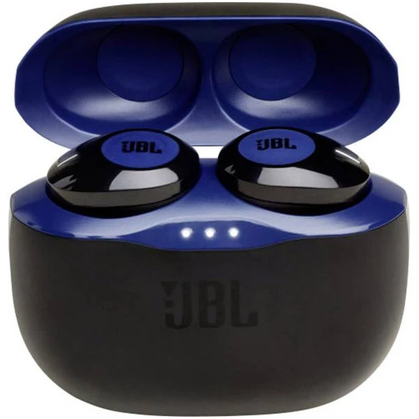 JBL құлаққаптары Tune T120TWS (Blue) - фото 4