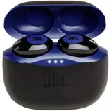 JBL құлаққаптары Tune T120TWS (Blue) - фото 4
