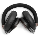 Толық өлшемді JBL құлаққаптары LIVE 650BTNC (Black) - фото 4