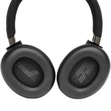 Толық өлшемді JBL құлаққаптары LIVE 650BTNC (Black) - фото 7
