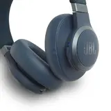 Наушники JBL LIVE 650BTNC Blue - фото 4