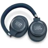 Наушники JBL LIVE 650BTNC Blue - фото 3