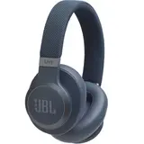 Наушники JBL LIVE 650BTNC Blue