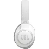 Толық өлшемді JBL құлаққаптары LIVE 650BTNC (White) - фото 2