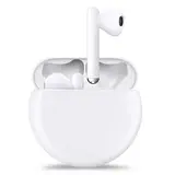 Наушники HUAWEI Freebuds 3 Ceramic White - фото 2