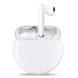 Наушники HUAWEI Freebuds 3 Ceramic White