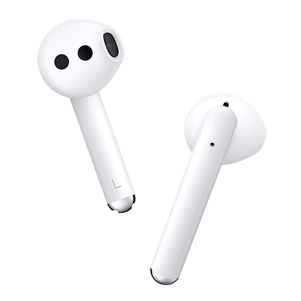 Наушники HUAWEI Freebuds 3 Ceramic White