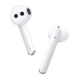 Наушники HUAWEI Freebuds 3 Ceramic White