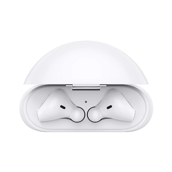 Наушники HUAWEI Freebuds 3 Ceramic White - фото 3
