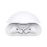 Наушники HUAWEI Freebuds 3 Ceramic White - фото 3